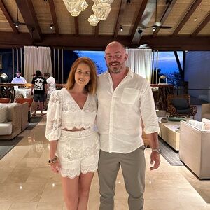 Meet your Posher, J brandon